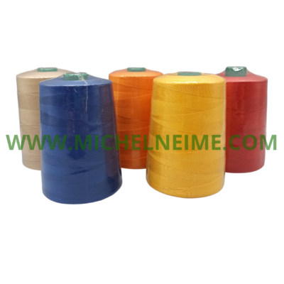 Hilo 5000 yds del 80 (Art.012)