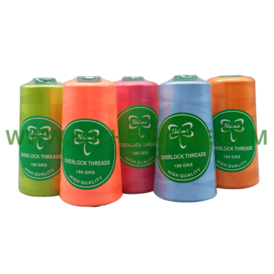 Hilo Overlock 100gr (Art.2003)