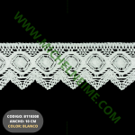 Variation picture for 10 cm - Blanco (Art.110308)