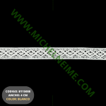 Variation picture for 4 cm - Blanco (Art.B115008)