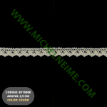 Variation picture for 2,5 cm - Crudo (Art.B115908)