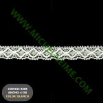 Variation picture for 4 cm - Blanco (Art.B208)