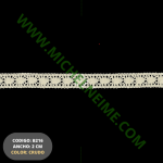 Variation picture for 2 cm - Crudo (Art.B216)