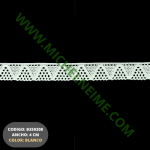 Variation picture for 4 cm - Blanco (Art.B359208)