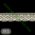 Variation picture for 7 cm - Crudo (Art.611)