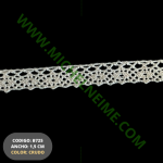 Variation picture for 1,5 cm - Crudo (Art.B725)