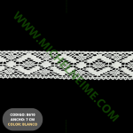 Variation picture for 7 cm - Blanco (Art.610)