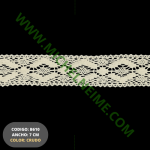 Variation picture for 7 cm - Crudo (Art.610)