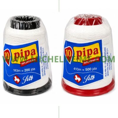 Hilo Volantin pipa Setta