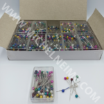 Variation picture for Alfileres en caja (AL80)