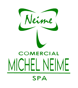 Michel Neime
