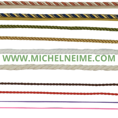 Cordones