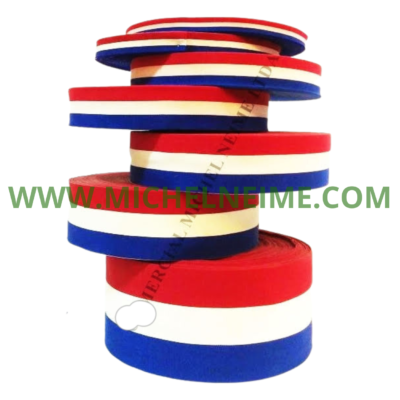 Cintas & Escarapelas Tricolor