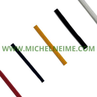 Cordones Buzos Redondo