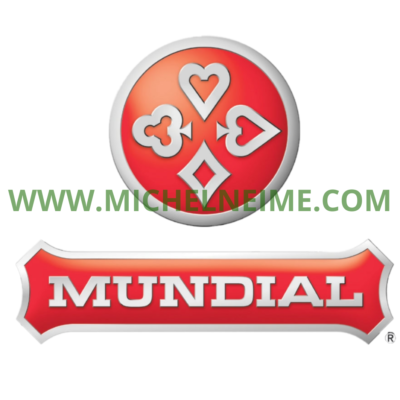 Tijeras Mundial