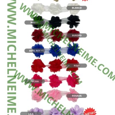 Flor de Tull (Art.1035)