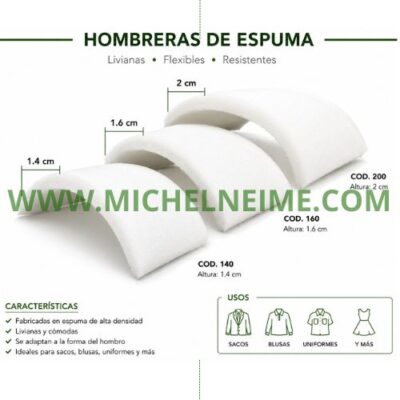 Hombreras