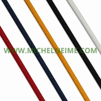 Cordones Buzos Redondo