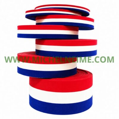 Cintas & Escarapelas Tricolor