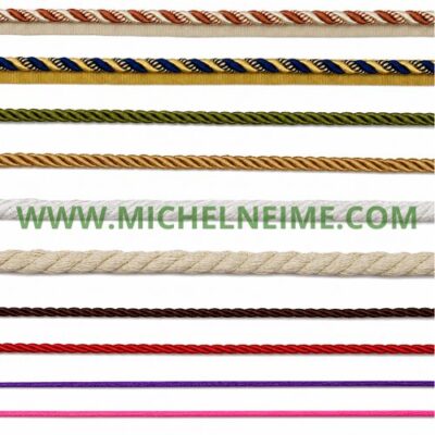 Cordones